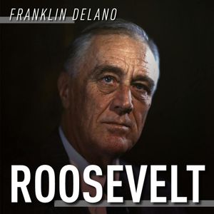 Franklin Delano Roosevelt. Droga na szczyt, Antoni Jawel