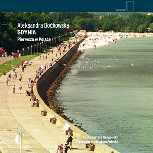 Gdynia, Aleksandra Boćkowska