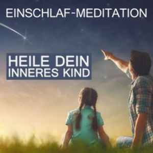 Heile dein inneres Kind, Raphael Kempermann