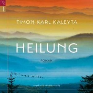 Heilung (ungekürzt), Timon Karl Kaleyta