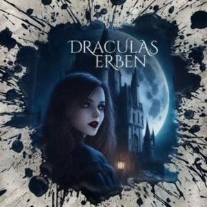 Holy Horror, Folge 56: Draculas Erben (ungekürzt), Hajo Bremer