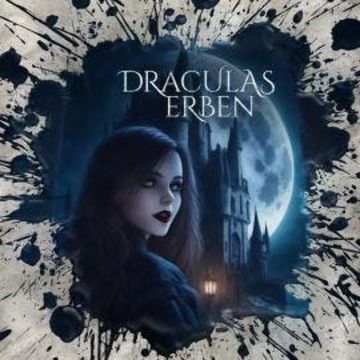 Holy Horror, Folge 56: Draculas Erben (ungekürzt) audiobook, Hajo Bremer
