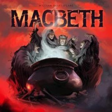 Holy Klassiker, Folge 81: Macbeth audiobook, Dirk Jürgensen