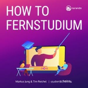 How to Fernstudium, Markus Jung