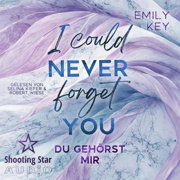 I Could Never Forget You: Du gehörst mir - New York City Lawyers, Band 4 (ungekürzt) audiobook, Emily Key