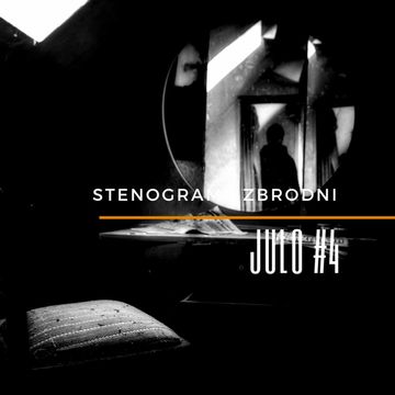 JULO #4: DWIE TWARZE - kryminał, podcast, słuchowisko, antykryminał audiobook, Piotr Wielg