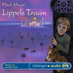 Lippels Traum, Paul Maar