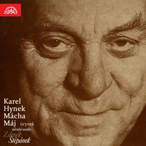 Máj - úryvek, Karel Hynek Mácha