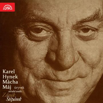 Máj - úryvek audiobook, Karel Hynek Mácha