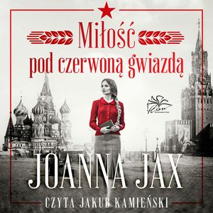 Miłość pod czerwoną gwiazdą, Joanna Jax