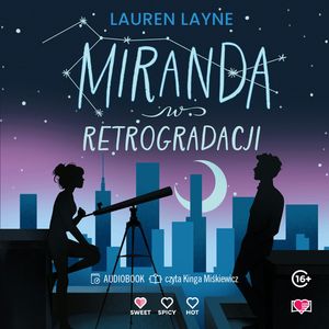 Miranda w retrogradacji, Lauren Layne