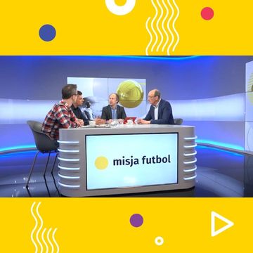 Misja Futbol: (23.04) audiobook, Izabela Koprowiak, Michał Pol