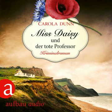 Miss Daisy und der tote Professor audiobook, Carola Dunn