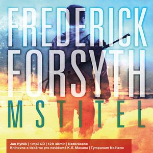 Mstitel, Frederick Forsyth