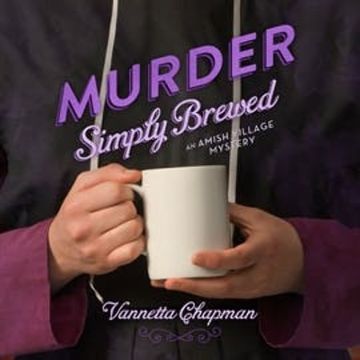 Murder Simply Brewed audiobook, Renee Ertl