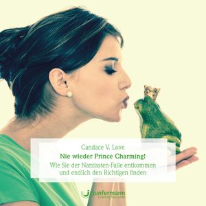 Nie wieder Prince Charming!, Candace V. Love