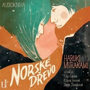 Norské dřevo, Haruki Murakami