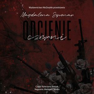 Odcienie czerni, Magdalena Szponar