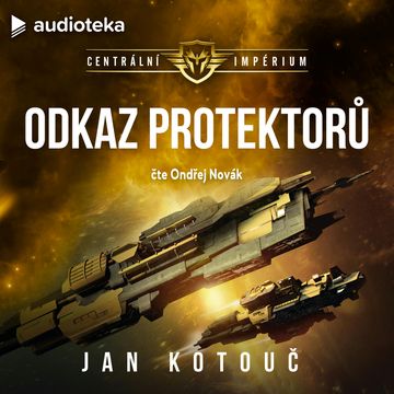 Odkaz Protektorů, Jan Kotouč