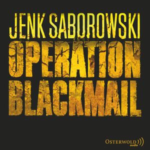 Operation Blackmail, Jenk Saborowski