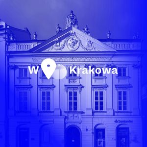 Pałac Jabłonowskich-Potockich — arystokraci i ich pupile, Międzynarodowe Centrum Kultury