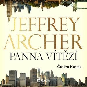 Panna vítězí, Jeffrey Archer