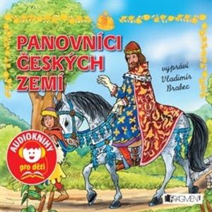 Panovníci českých zemí, Martin Pitro
