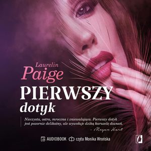 Pierwszy dotyk, Laurelin Paige