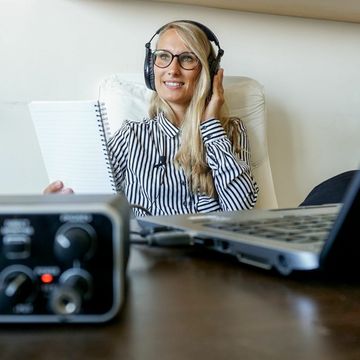 Plete se ti angličtina s němčinou? audiobook, Kika Šrédlová