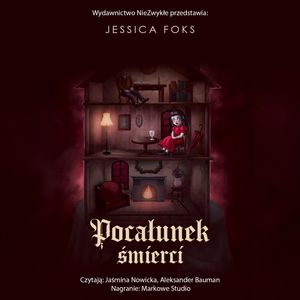 Pocałunek śmierci, Jessica Foks