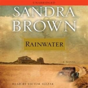 Rainwater, Sandra Brown