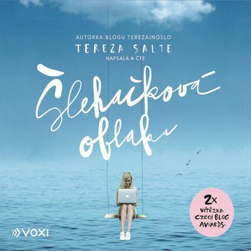 Šlehačková oblaka, Tereza Salte