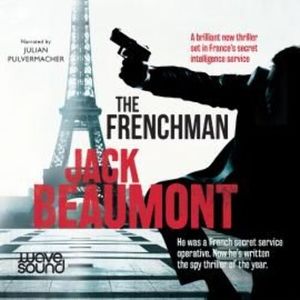 The Frenchman, Jack Beaumont