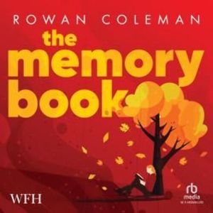 The Memory Book, Rowan Coleman