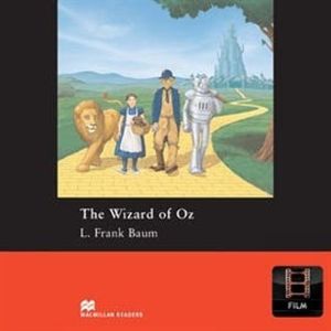 The Wizard of Oz, Lyman Frank Baum
