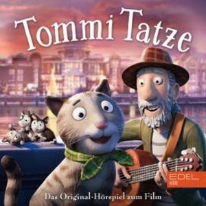 Tommi Tatze (Das Original-Hörspiel zum Film), Céline Fontanges