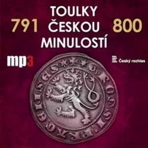 Toulky českou minulostí 791 - 800, Josef Veselý