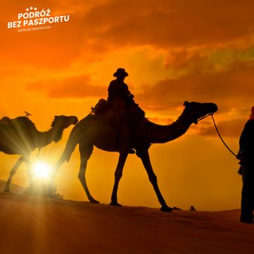 Tożsamość Maroka - Arabowie czy Berberzy? audiobook, Mateusz Grzeszczuk