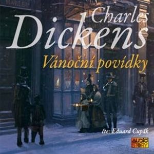 Vánoční povídky, Charles Dickens