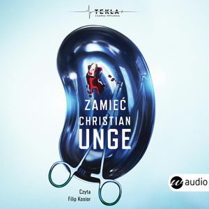 Zamieć, Christian Unge