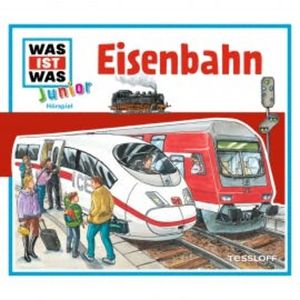 14: Eisenbahn, Butz Buse