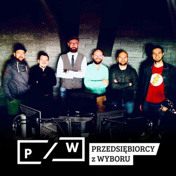 #25 Cała Polska czyta... w korpo audiobook, Mariusz Malicki, Mateusz Maik, Michał Kucharski, Paweł Badura, Piotr Łysko