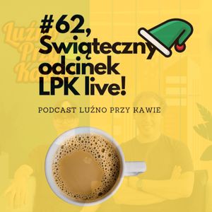 #62 Zapowiedź Świątecznego LIVE!, NAAB.pl Adam Borodo