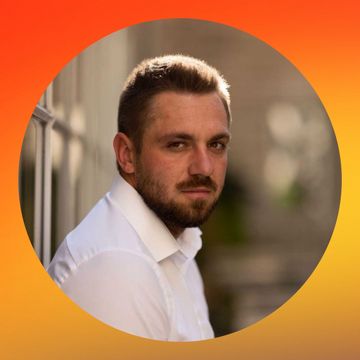 Vojtěch Forejtek & Sergej Pavljuk: Ako splniť obchodné ciele v roku 2021? (StoryMatters) audiobook, BECAMP MEDIA