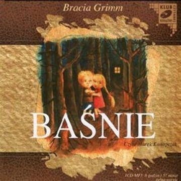 Baśnie braci Grimm, Bracia Grimm