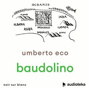 Baudolino, Umberto Eco