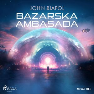 Bazarska ambasada, John Biapol