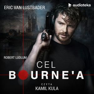 Cel Bourne'a, Eric Van Lustbader
