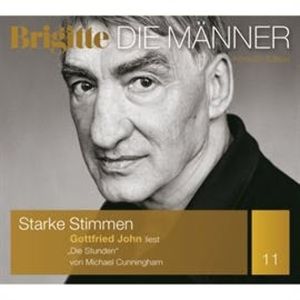 Die Stunden, Michael Cunningham