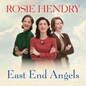 East End Angels, Rosie Hendry